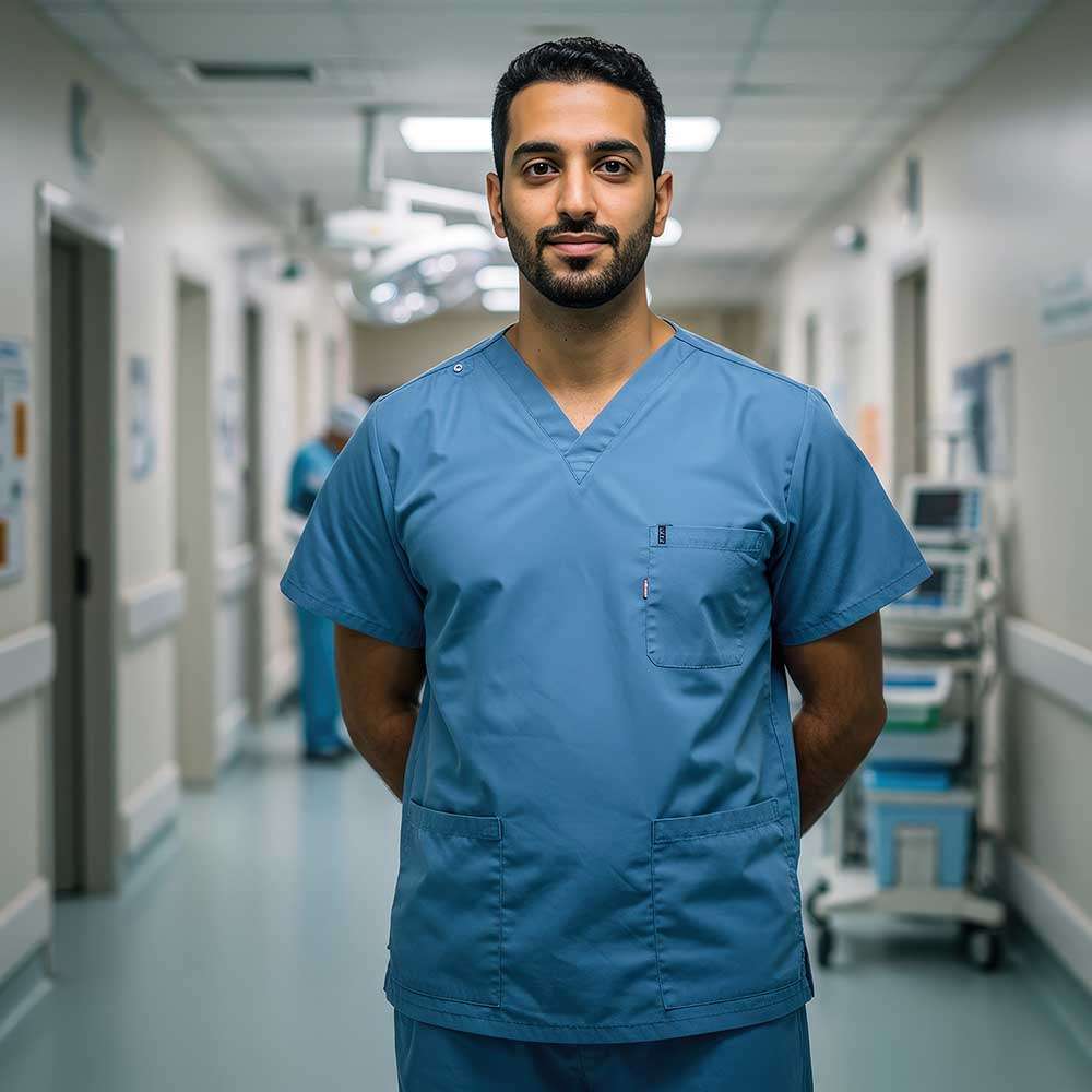 portrait-male-nurse