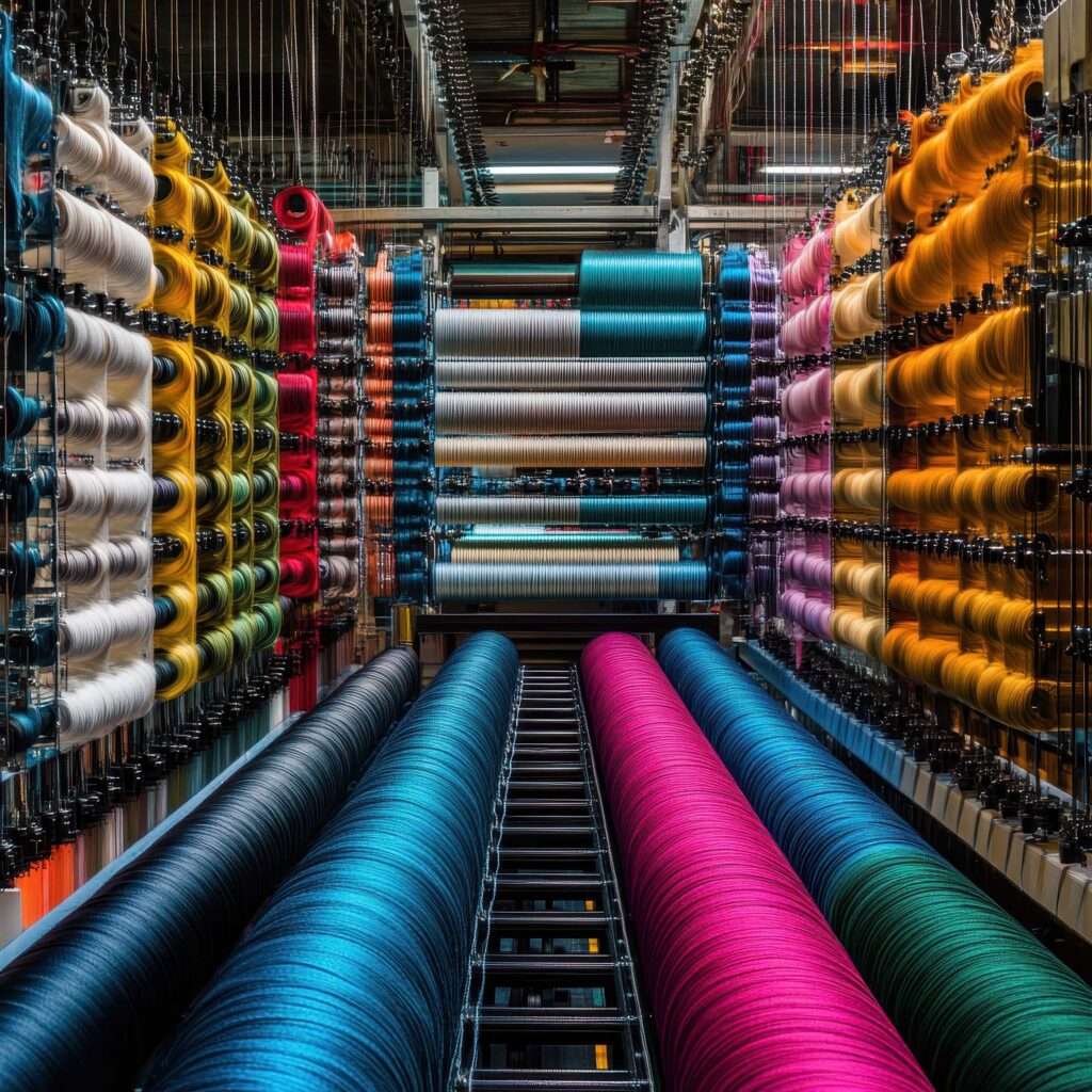 textile-industry-leads-industrial-revolution-innovations